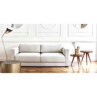 DOM Edizioni / Sofa / Daniel