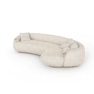 Boca do Lobo / Sofas / Soleil curved