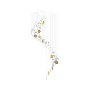 Sans Souci / Chandeliers / Soul L