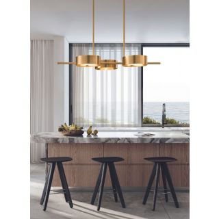 Masiero / Pendants & Suspension Lights / Sound Bil3