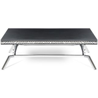 Arte Veneziana / Couchtische / Sparkle New Classic FCT-GLF-204-S40