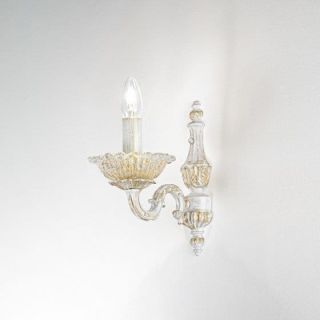 MM Lampadari / Wandleuchten / Sparta 7075/A100