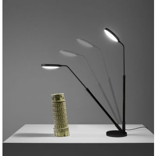 Penta Light / Table Lamps / Spoon 1706