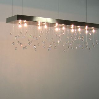 ILFARI / Pendants & Suspension Lights / Sprakling Rectangle