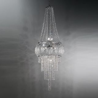 Siru / Kronleuchter / Cascata SS366-015