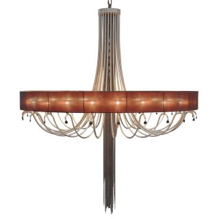 Patrizia Garganti / Chandeliers / Stravagante EX02