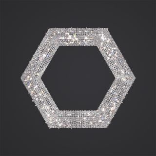 Manooi / Crystal chandelier / Crystalight Su