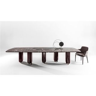 Laurameroni / Tables / Talento