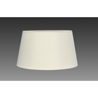 Casadisagne / Lampshades / Tapering round shade 30x24x17