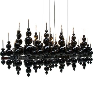 ILFARI / Pendants & Suspension Lights / Tears From Moon H34+4