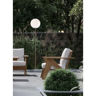 Masiero / Outdoor Floor Lamps / Tee Stl 1