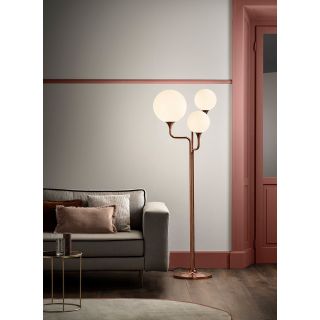 Masiero / Floor Lamps / Tee Stl 3