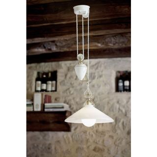 Aldo Bernardi / Pendants & Suspension Lights / Tenda