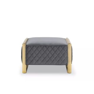 Luxxu / Poufs / Tenor Bank