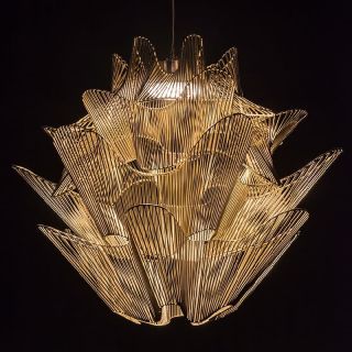 Terzani / LED Deckenleuchten / Moiré M10S