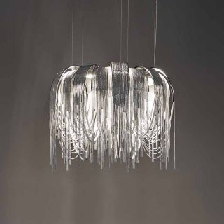 Terzani / LED Deckenleuchten / Volver L61S