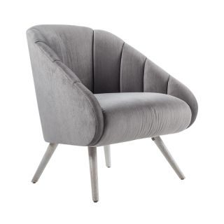 Adriana Hoyos / Sessel / Ten Petite Upholstered Chair 300