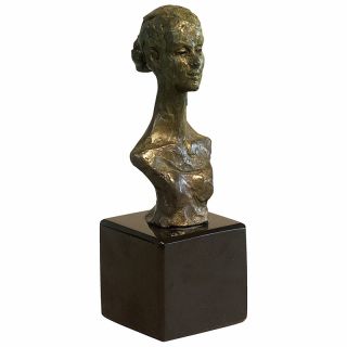 Tom Corbin / Skulptur / Dancer's Bust SM002