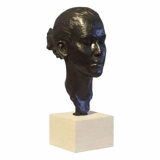 Tom Corbin / Skulptur / Je Suis S1341