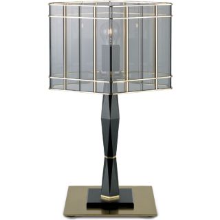 Officina Luce / Table Lamps / Top Glass 631/632/633