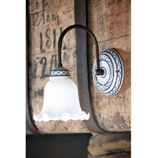 Aldo Bernardi / Wall Lights / Torcio