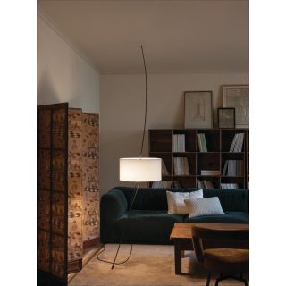 Carpyen / Floor Lamps / Totora