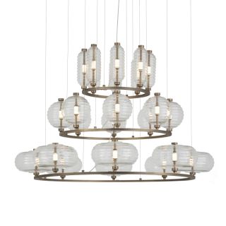 Patrizia Garganti / Chandeliers / Trinity 01