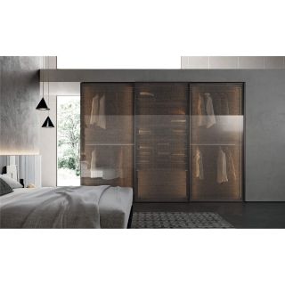 Tumidei / Wardrobe Systems / Look Sliding Door