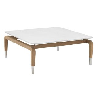 Smania / Outdoor-Couchtische / Tahiti 85