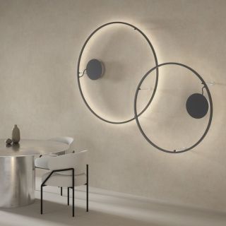Axolight / Wall And Ceiling / U-Light