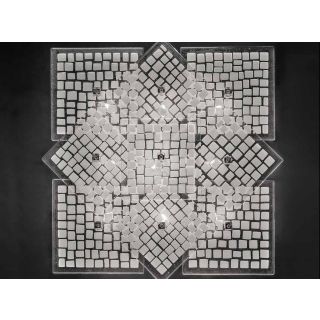 Glass & Glass Murano / Wandleuchten / Habitat Creative 3.4 ART. 32104/A