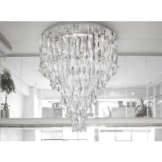 Glass & Glass Murano / Kronleuchter / Eliche ART. C-3500S