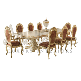 Modenese Luxury Interiors / Esstische / Venezianisch 15114