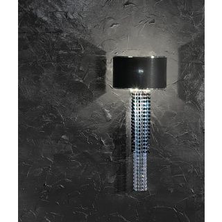 Euroluce Lampadari / Wall Sconces / Venice Superlux A1 + Led