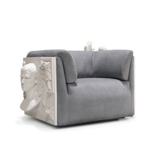 Boca do Lobo / Armchairs / Versailles