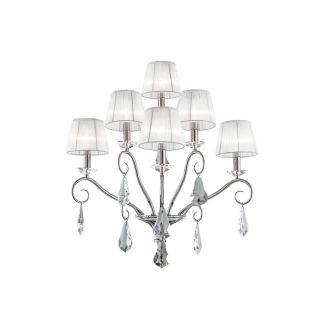 Castro Lighting / Wandleuchten / Vienna