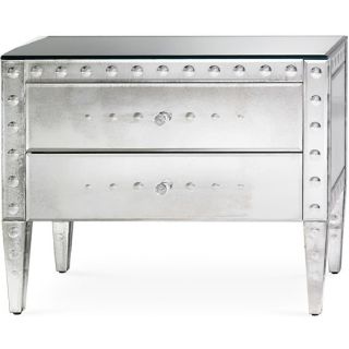 Arte Veneziana / Nachttische / Villette French Style FNS-AVA-008-2380