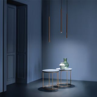 Axolight / Pendant / Virtus