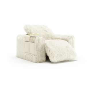 Vismara Design / Sessel / Reclining Armchair Dolly Kubrik