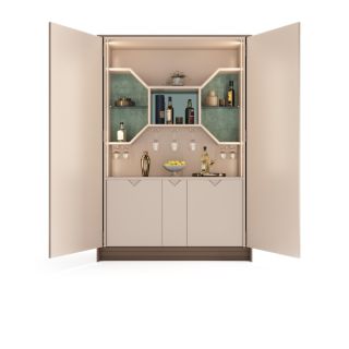 Vismara Design / Barschränke / Home Bar Fellini