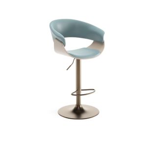 Vismara Design / Bar- und Thekenhocker / Swivel Stool Joyce