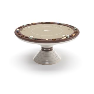 Vismara Design / Spieltische / Poker Table Vegas