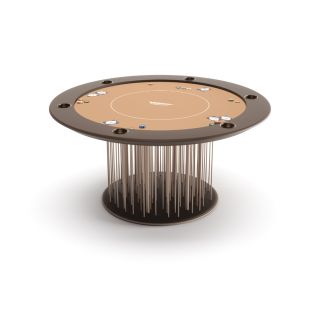 Vismara Design / Spieltische / Poker Table Shanghai