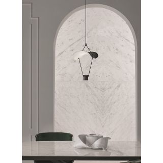 Masiero / Pendants & Suspension Lights / Vollee S1P Up