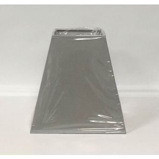 Casadisagne / Lampshades / W14.14X10X15 GRIS CLAIR 03