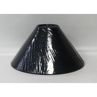 Casadisagne / Lampshades / W25X8X15 NOIR 04