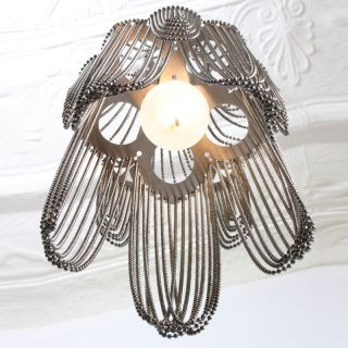 Willowlamp / Pendelleuchten & Hängeleuchten / Crocus Ø200