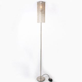 Willowlamp / Stehlampen / Scalloped Cropped Ø150