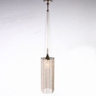 Willowlamp / Pendelleuchten & Hängeleuchten / Scalloped Cropped Ø150