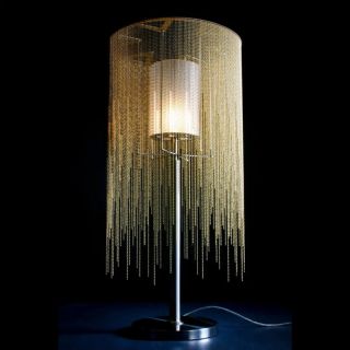 Willowlamp / Tischleuchten / Circular Willow Ø400